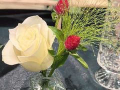 -弗劳尔花艺坊(龙涛店)