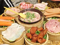 -古木枫老火锅(洪崖洞店)
