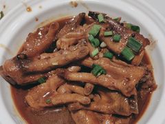 -小菜园新徽菜(江阴万达店)