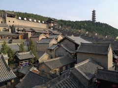 -皇城相府