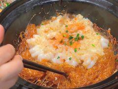 -啫火啫啫煲·顺德干蒸(西乡天虹店)