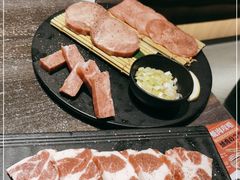 -浅锅和牛小锅放题(深业上城店)