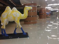 -中影星美国际影城(万家丽店)
