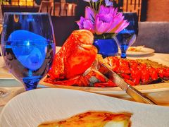 多宝鱼-AZUR聚(香格里拉饭店)