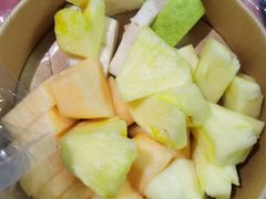 -花果津喜·高端果切(汇一城总店)