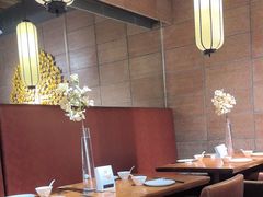 -金枝玉叶上海人家食府(三里河店)