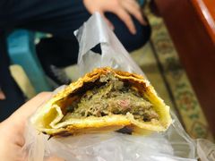 烤包子-牛街清顺斋小吃(牛街东里小区一区店)