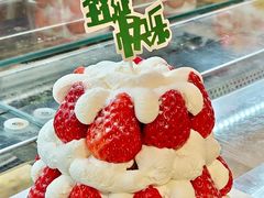 -工匠面包(壹方店)