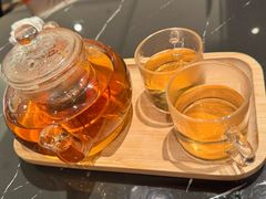 -上海大宁福朋喜来登酒店大堂吧(共和新路店)