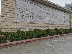 -映月湖公园