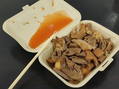 -细妹五香牛杂(步行街店)