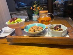 -路小缦·珍馐美馔(市心北路店)