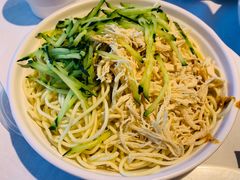 -峨嵋酒家(地安门店)