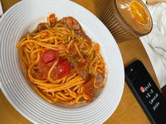 -爱樂咖啡(青年体育公园店)