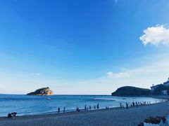 -棒棰岛宾馆景区
