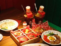 -西关味(大卫城店)