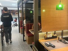-沼津港精致料理·寿喜烧·烧鸟(龙湖南桥天街日料榜单店)