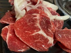 -丹东丛炟海鲜烧烤(江艺路店)