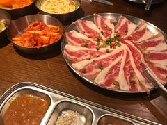 -·缸桶屋·韩式牛肋条自助烤肉(西湖D11店)