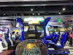 -反斗乐园(领展中心城店)