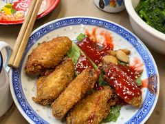 -老三样·旧食新味(万寿宫店)