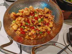 -费大厨辣椒炒肉(通州万达店)