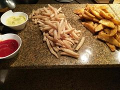 -上海东方佘山翰悦阁酒店·Vie全日制餐厅