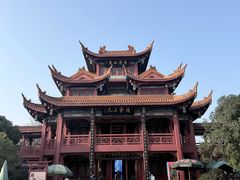 -富乐山
