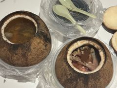 -達揚原味燉品(文明路店)