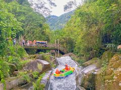 -广东天露山旅游度假区