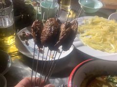 -满堂春特色餐馆