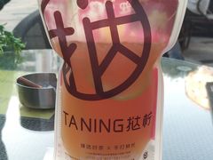-挞柠·手打柠檬茶(白云汇广场店)