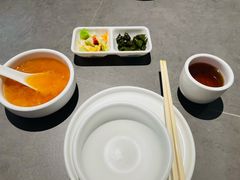 -情妹耙泥鳅·江湖川菜(科华店)