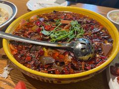 -农家乐·福建土菜(金榕北路店)