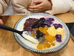 -哼哈豆花工房(高铁吾悦广场店)