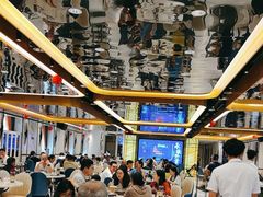 -海上名珠·海鲜酒楼(励骏庞都店)