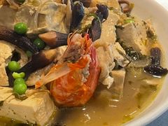 -吴越荣记苏州菜·松鼠桂鱼(月光码头店)