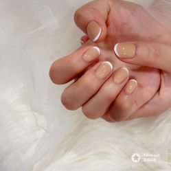 -Adore nail日式美甲美睫