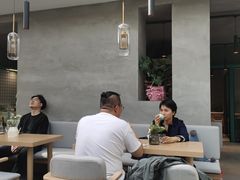 -十一咖啡(青年大街工厂店)
