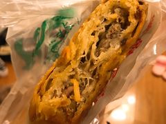 -王记特色锅魁(城市阳光大厦店)