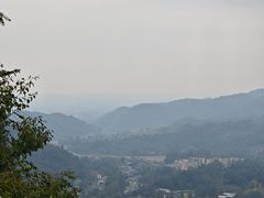 -凤栖山
