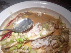 -味界·精致赣菜(招商花园城店)