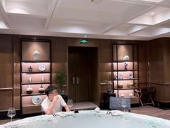 -西湖春天•老字号杭州菜(百汇店)