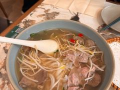 -Home Thai·泰谣(王府井apm店)