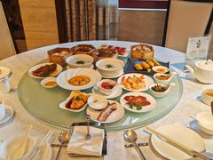 -香宫中餐厅 · 桂林香格里拉