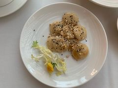 -莆田餐厅PUTIEN(颐堤港店)
