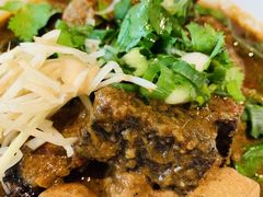 卤味豆干米血-春水堂人文茶馆(松烟文创店)