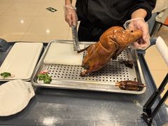 -北京全聚德(西客站店)