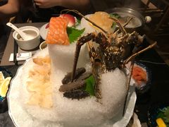 -海鼎荟海鲜姿造(仟禧汇店)