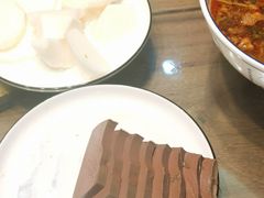 -潮汕牛肉火锅